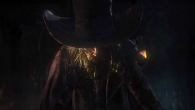 Illustration for article titled Bloodborne - The Story